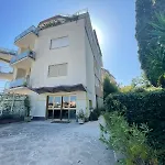 Welcome To Retreat In Trastevere
