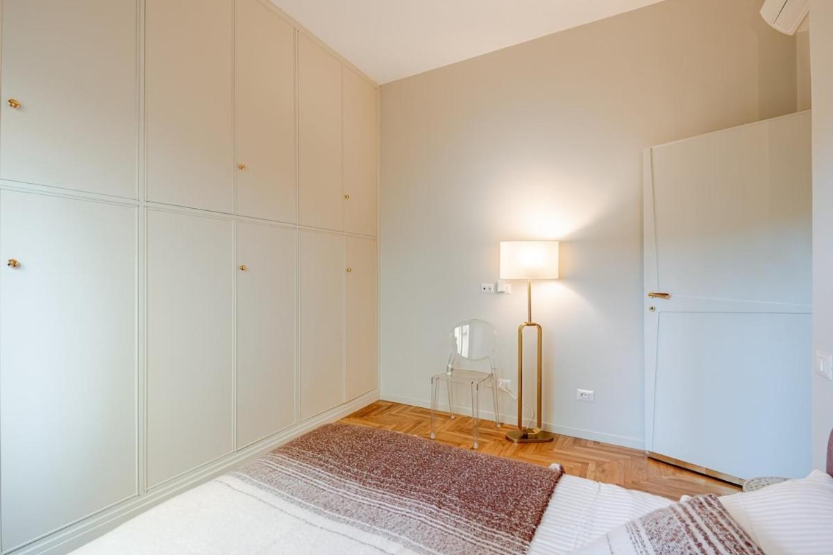 Appartamento Welcome To Retreat In Trastevere