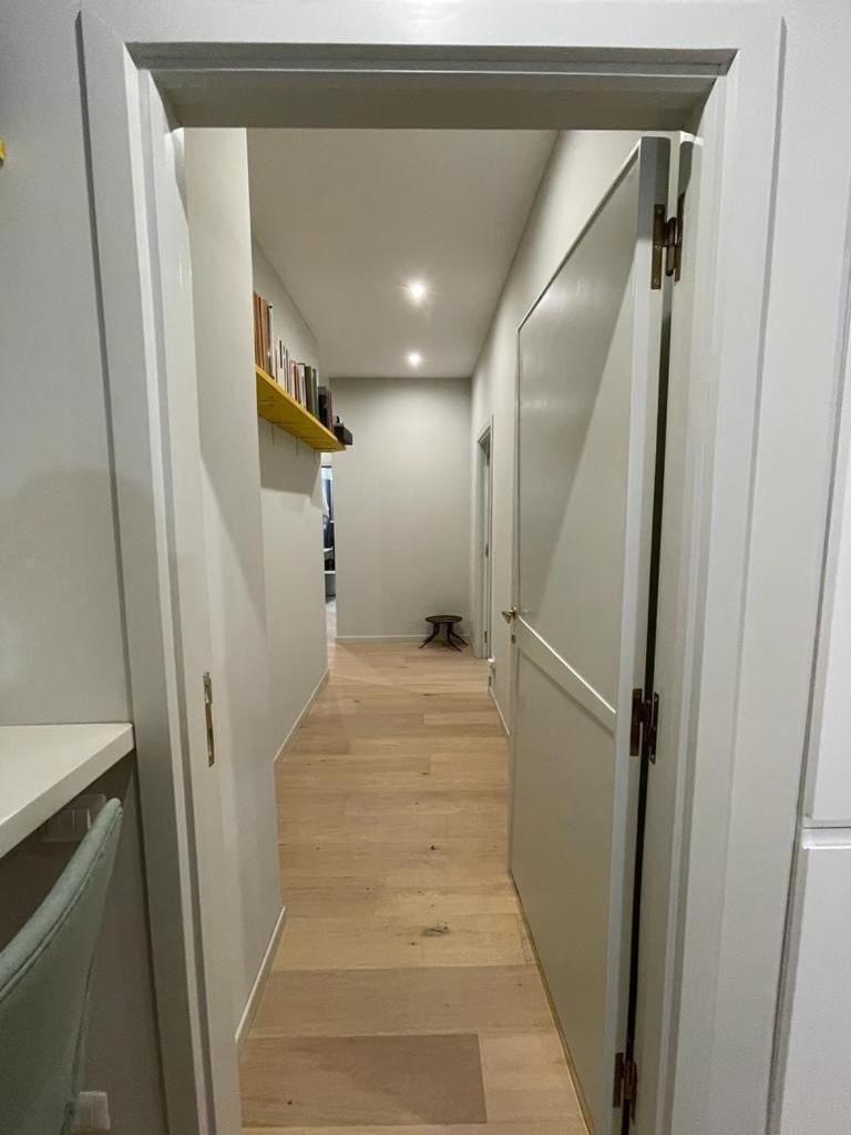 Appartamento Welcome To Retreat In Trastevere *