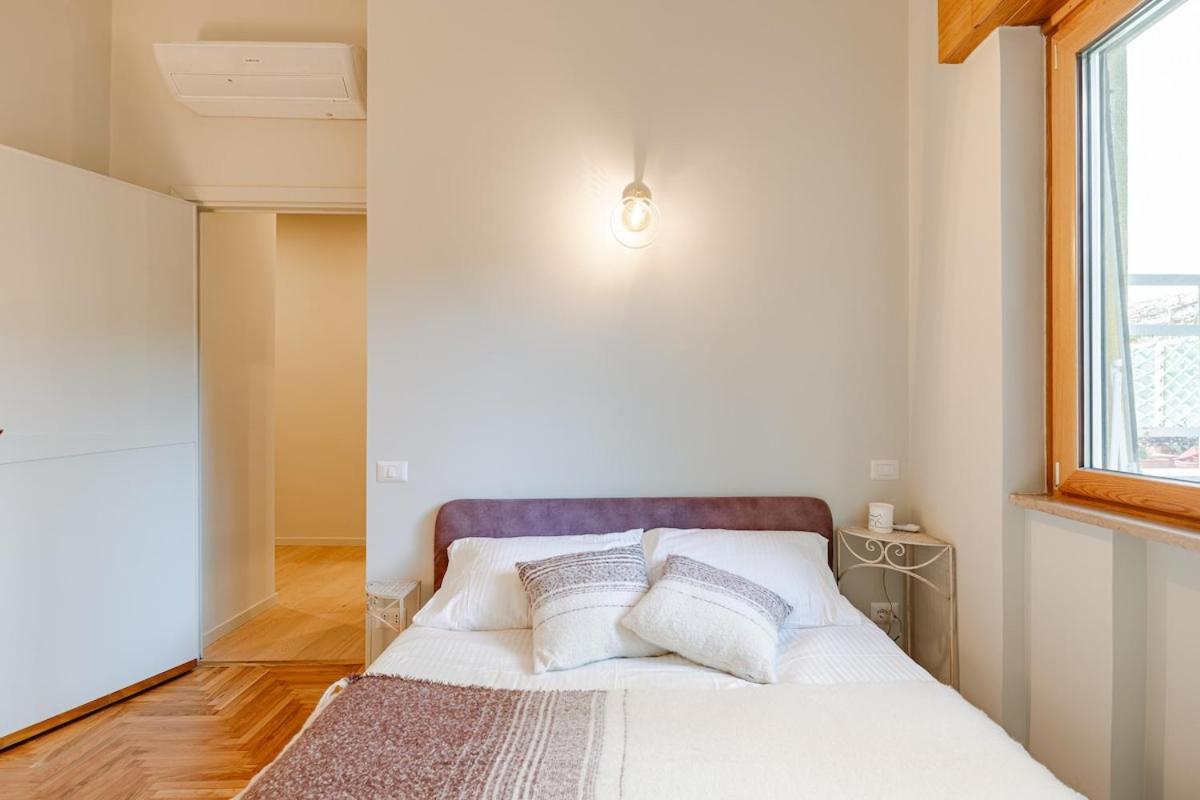 Welcome To Retreat In Trastevere Appartamento