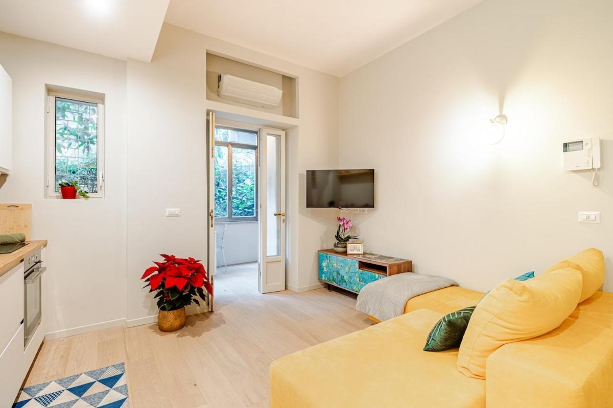 Welcome To Retreat In Trastevere Roma