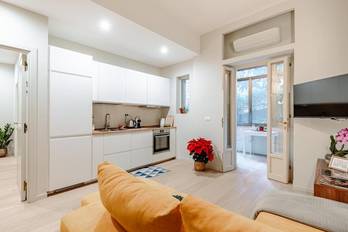 Appartamento Welcome To Retreat In Trastevere
