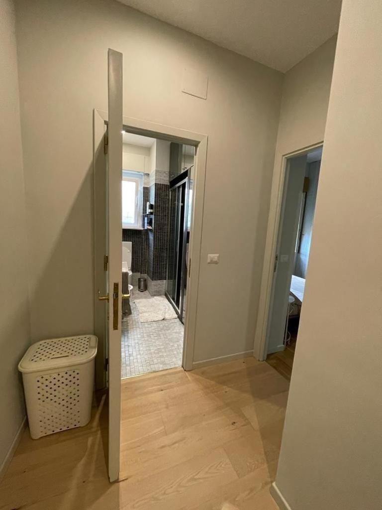 Appartamento Welcome To Retreat In Trastevere Roma