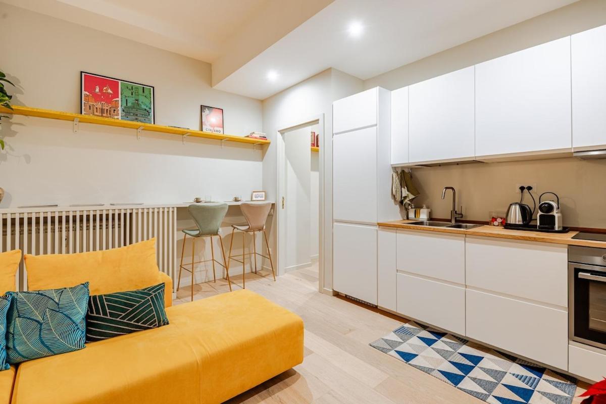 Appartamento Welcome To Retreat In Trastevere