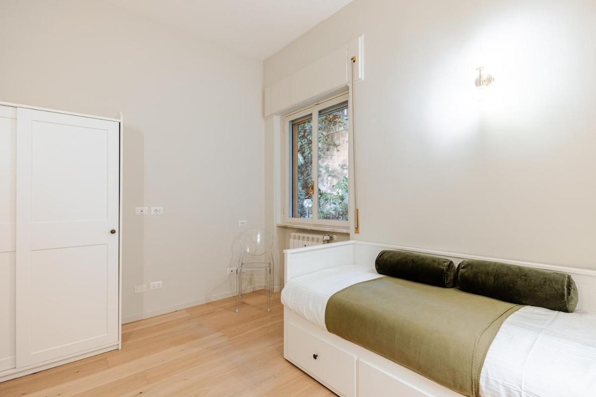 Welcome To Retreat In Trastevere Appartamento *