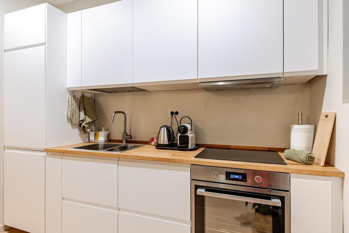Appartamento Welcome To Retreat In Trastevere *