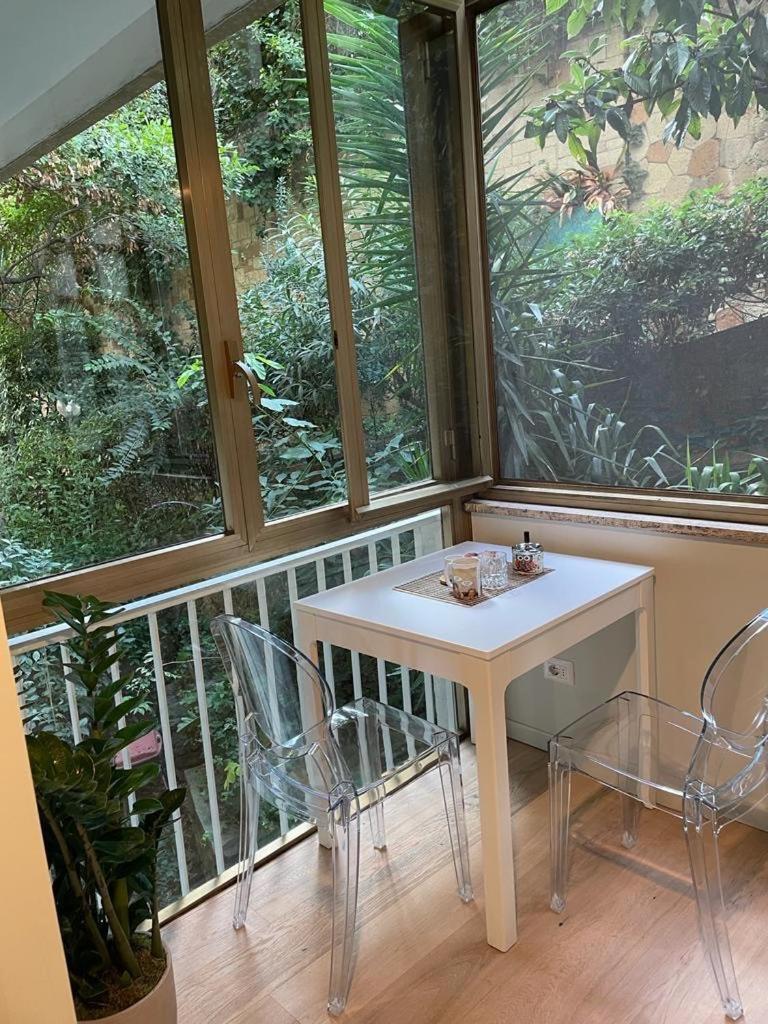 Welcome To Retreat In Trastevere Appartamento Roma