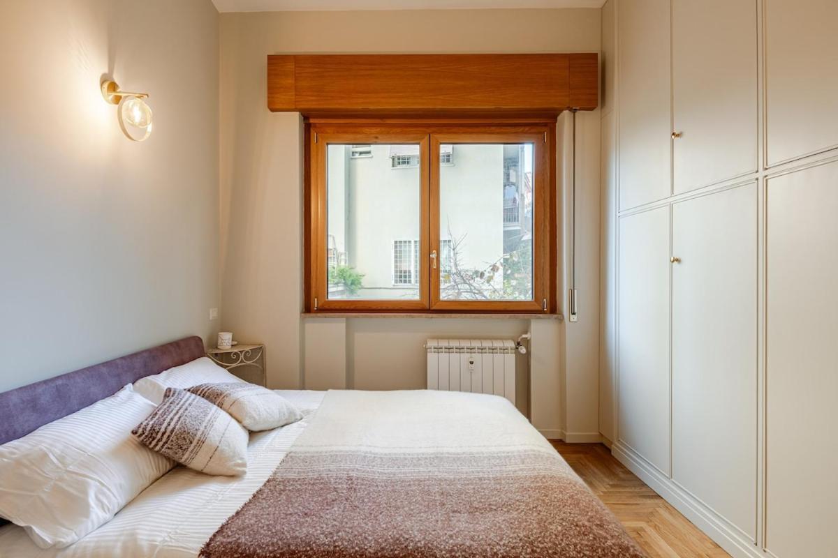 Appartamento Welcome To Retreat In Trastevere Roma
