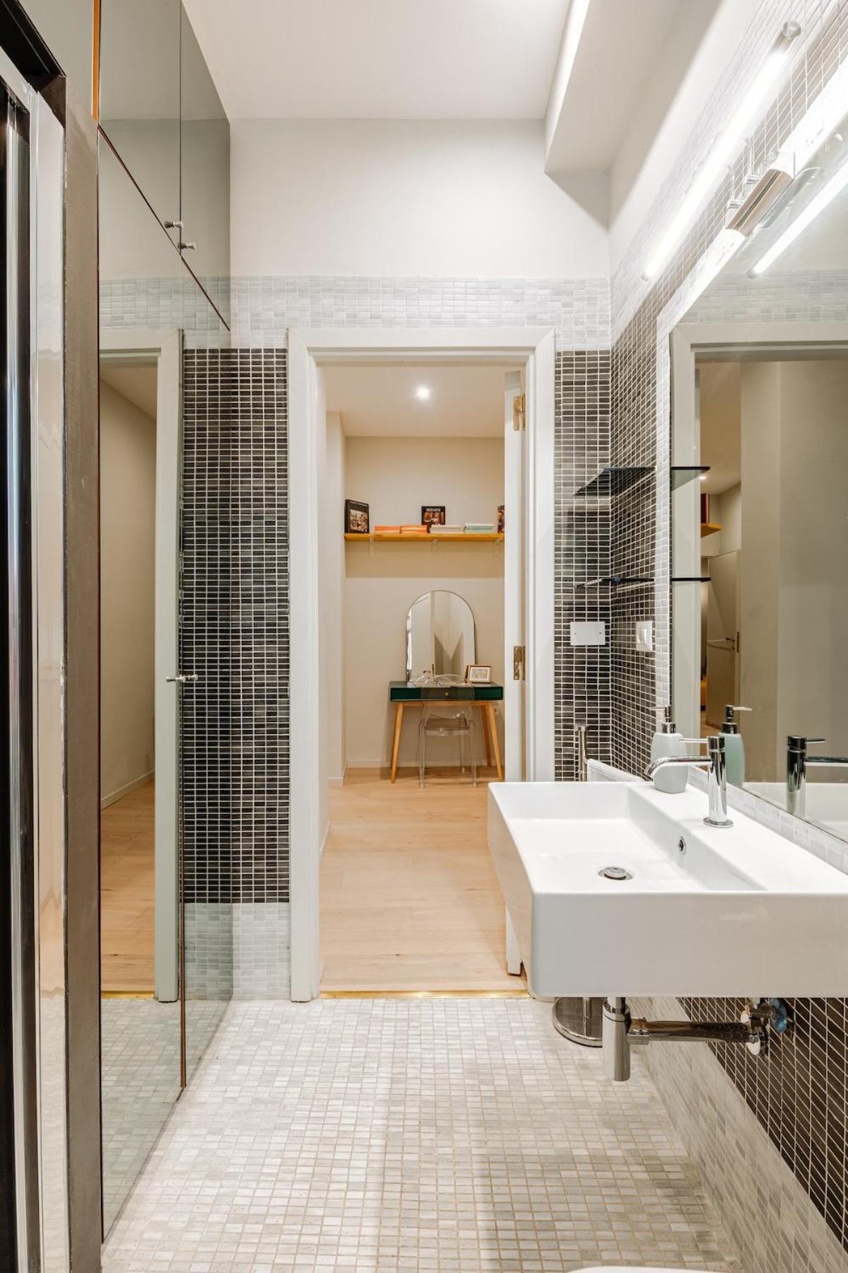 Welcome To Retreat In Trastevere Appartamento